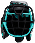 Callaway Vagnbag Org 14 HyperDry Silver/Svart/Grön