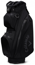 Callaway Vagnbag Org 14 HyperDry Svart