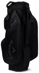 Callaway Vagnbag Org 14 HyperDry Svart