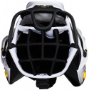 Callaway Vagnbag Org 14 HyperDry Svart/Vit/Guld