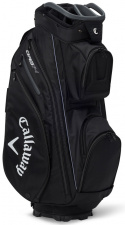 Callaway Vagnbag Org 14 Svart/Grafit/Vit