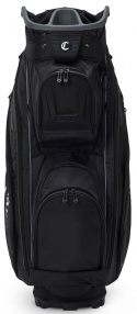 Callaway Vagnbag Org 14 Svart/Grafit/Vit