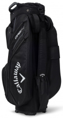 Callaway Vagnbag Org 14 Svart/Grafit/Vit