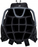 Callaway Vagnbag Org 14 Svart/Grafit/Vit
