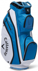 Callaway Vagnbag Org 14 Atlantic Blå/Vit