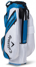 Callaway Vagnbag Org 14 Atlantic Blå/Vit