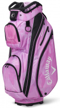 Callaway Vagnbag Org 14 Rosa/Camo