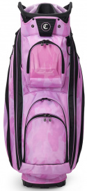 Callaway Vagnbag Org 14 Rosa/Camo