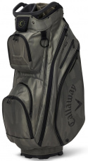 Callaway Vagnbag Org 14 Olivgrön/Camo