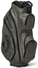 Callaway Vagnbag Org 14 Olivgrön/Camo