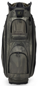 Callaway Vagnbag Org 14 Olivgrön/Camo