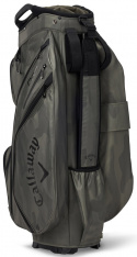 Callaway Vagnbag Org 14 Olivgrön/Camo