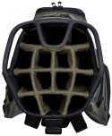 Callaway Vagnbag Org 14 Olivgrön/Camo