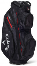 Callaway Vagnbag Org 14 Svart/Camo