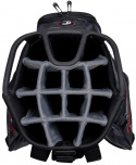Callaway Vagnbag Org 14 Svart/Camo
