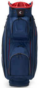 Callaway Vagnbag Org 14 Marinblå/Röd