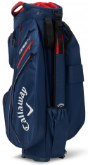 Callaway Vagnbag Org 14 Marinblå/Röd