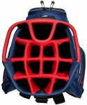 Callaway Vagnbag Org 14 Marinblå/Röd