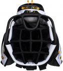 Callaway Vagnbag Org 14 Svart/Vit/Guld