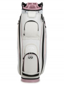 Callaway Vagnbag Chev 14 Plus 2023 Silver/Rosé