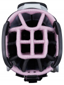 Callaway Vagnbag Chev 14 Plus 2023 Silver/Rosé