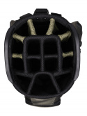 Callaway Vagnbag Chev 14 Plus 2024 Olive/Camo