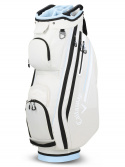 Callaway Vagnbag Chev 14 Plus 2024 Silver/Sky