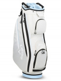 Callaway Vagnbag Chev 14 Plus 2024 Silver/Sky