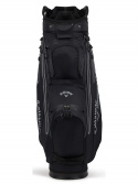 Callaway Vagnbag Chev Dry 14 2023 Svart