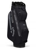 Callaway Vagnbag Chev Dry 14 2023 Svart