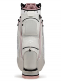 Callaway Vagnbag Chev Dry 14 2023 Silver/Rosé
