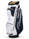 Callaway Vagnbag Chev Dry 14 2023 Svart/Blå