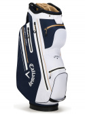 Callaway Vagnbag Chev Dry 14 2023 Svart/Blå