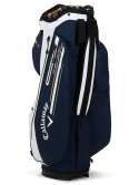 Callaway Vagnbag Chev Dry 14 2023 Svart/Blå