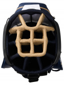 Callaway Vagnbag Chev Dry 14 2023 Svart/Blå