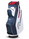 Callaway Vagnbag Chev Dry 14 2024 Marinblå/Vit/Röd