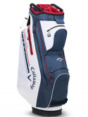 Callaway Vagnbag Chev Dry 14 2024 Marinblå/Vit/Röd