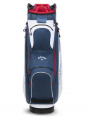 Callaway Vagnbag Chev Dry 14 2024 Marinblå/Vit/Röd