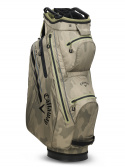 Callaway Vagnbag Chev Dry 14 2024 Olive/Camo