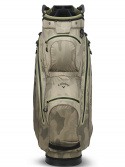 Callaway Vagnbag Chev Dry 14 2024 Olive/Camo