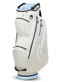 Callaway Vagnbag Chev Dry 14 2024 Silver/Sky