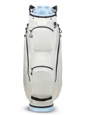 Callaway Vagnbag Chev Dry 14 2024 Silver/Sky