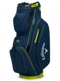 Callaway Vagnbag Org 14 2023 Marinblå/Gul