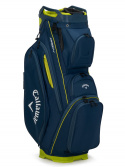 Callaway Vagnbag Org 14 2023 Marinblå/Gul