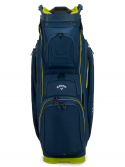 Callaway Vagnbag Org 14 2023 Marinblå/Gul