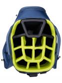 Callaway Vagnbag Org 14 2023 Marinblå/Gul