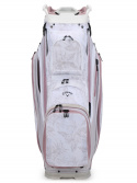 Callaway Vagnbag Org 14 2023 Tropisk Grå/Rosé/Silver