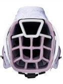 Callaway Vagnbag Org 14 2023 Tropisk Grå/Rosé/Silver