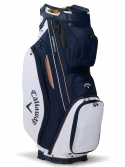 Callaway Vagnbag Org 14 2023 Svart/Blå