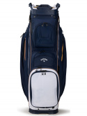 Callaway Vagnbag Org 14 2023 Svart/Blå